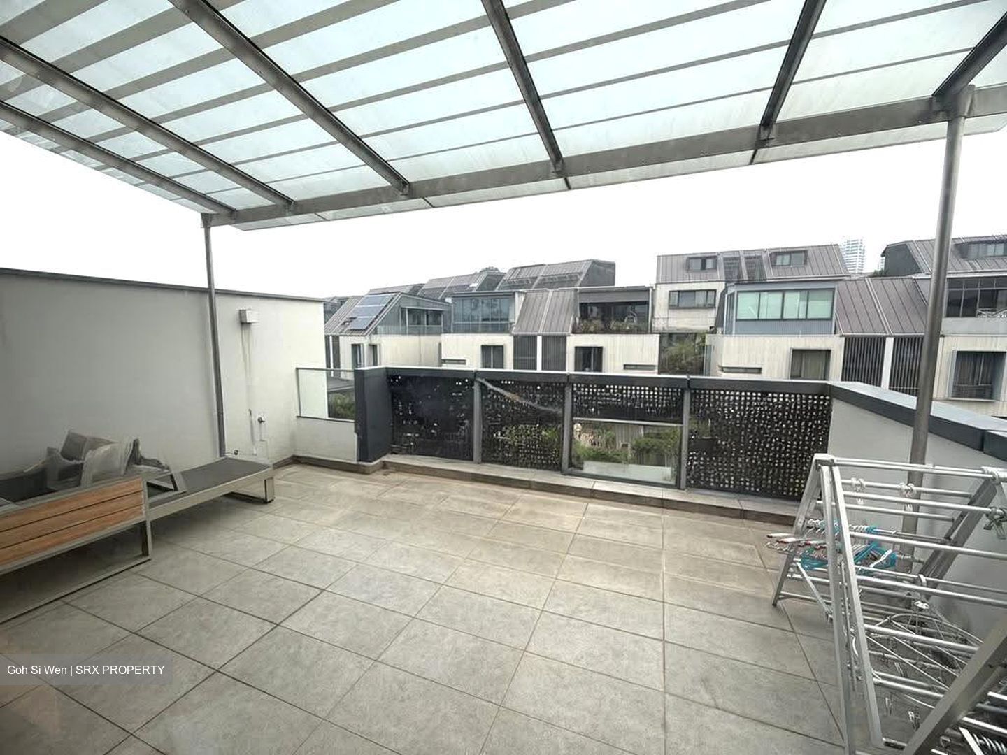 Victoria Park Villas (D10), Semi-Detached #638258641